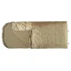 JRC - Spacák Defender II Sleeping Bag Fleece Light Brown
