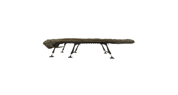 JRC - Spací pytel Defender Fleece Sleeping Bag