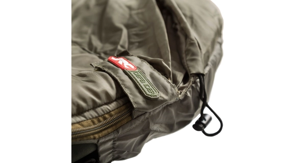 JRC - Spací pytel Defender Fleece Sleeping Bag