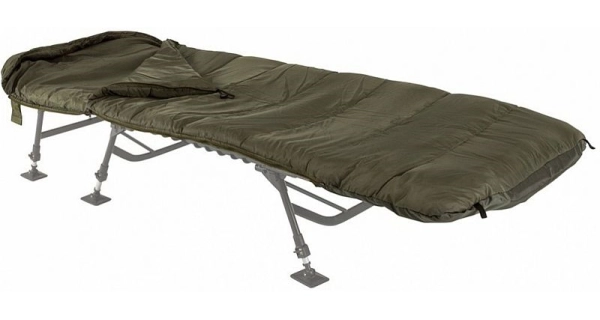 JRC - Spací pytel Defender Fleece Sleeping Bag