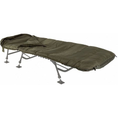 JRC - Spací pytel Defender Fleece Sleeping Bag