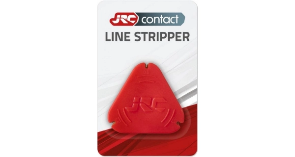 JRC - Stahovač šňůrek Contact Line Stripper