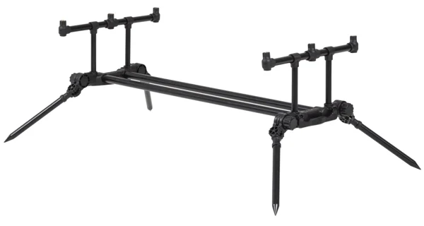 JRC - Stojan na pruty Contact Pod