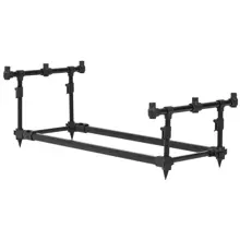 JRC - Stojan na pruty Contact SQR Pod