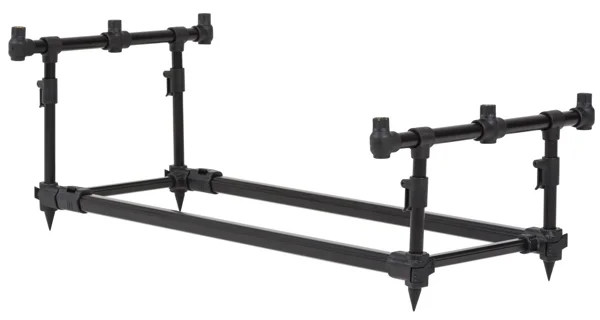 JRC - Stojan na pruty Contact SQR Pod