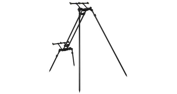 JRC - Stojan na pruty Extreme TX Pod 3 Rod