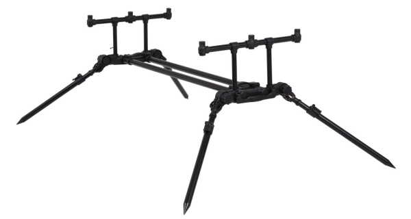 JRC - Stojan na pruty Extreme TX Pod 3 Rod