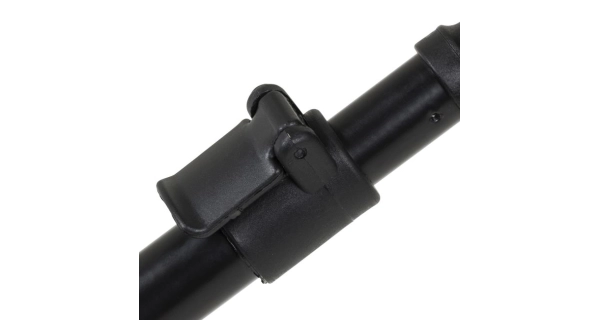 JRC - Stojan na pruty Extreme TX Pod 3 Rod