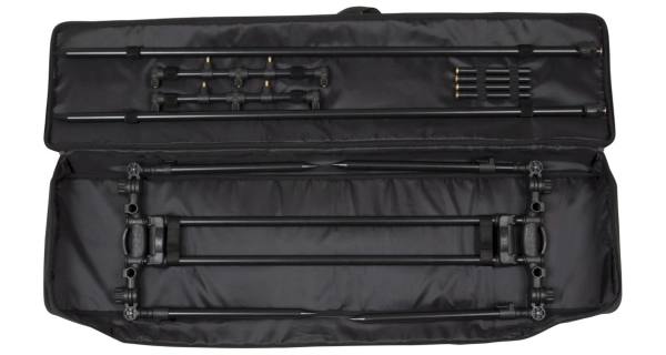 JRC - Stojan na pruty Extreme TX Pod 3 Rod
