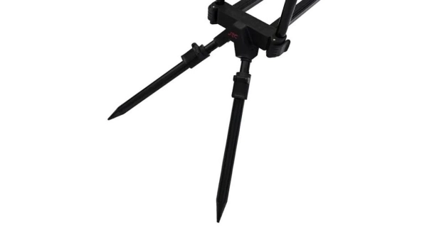 JRC - Stojan na pruty X-lite DR Pod