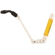 JRC - Swinger Kurve Slim Indicator White Neon