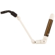 JRC - Swinger Kurve Slim Indicator White Neon