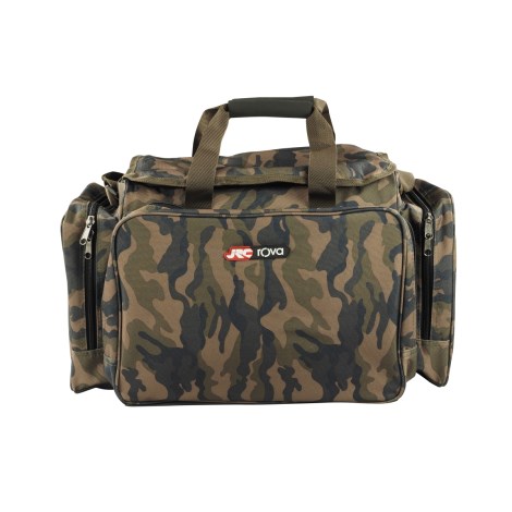 JRC - Taška Rova Camo Carryall Compact