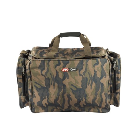 JRC - Taška Rova Camo Carryall Large