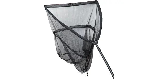 JRC - Teleskopický  podběrák Rova Landing Net Twist Lock 40