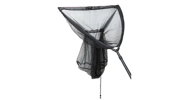 JRC - Teleskopický  podběrák Rova Landing Net Twist Lock 40