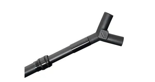 JRC - Teleskopický  podběrák Rova Landing Net Twist Lock 40