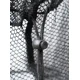 JRC - Teleskopický  podběrák Rova Landing Net Twist Lock 40" 2 díly