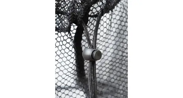 JRC - Teleskopický  podběrák Rova Landing Net Twist Lock 40