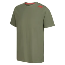 JRC - Tričko s krátkým rukávem T-Shirt Green vel. XL