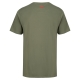 JRC - Tričko s krátkým rukávem T-Shirt Green vel. XL