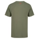 JRC - Tričko s krátkým rukávem T-Shirt Green vel. XL