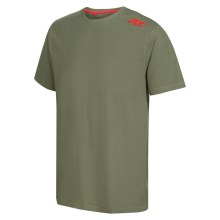 JRC - Tričko s krátkým rukávem T-Shirt Green XL