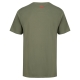 JRC - Tričko s krátkým rukávem T-Shirt Green XXL