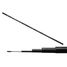 KAMASAKI - Bič Rubin Strong Pole 4 m 15-35 g