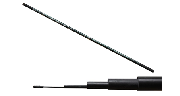 KAMASAKI - Bič Rubin Strong Pole 6 m 15-35 g