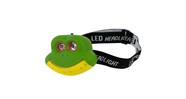 KAMASAKI - Čelovka Kid