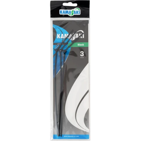 KAMASAKI - Chránič proti zamotání 25 cm 3 ks