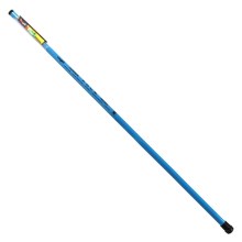 KAMASAKI - Dětský bič s žebříkovým návazcem 3 m 5-20 g modrý