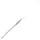 KAMASAKI - Dětský set Junior Beginner Universal Tele 2,1 m