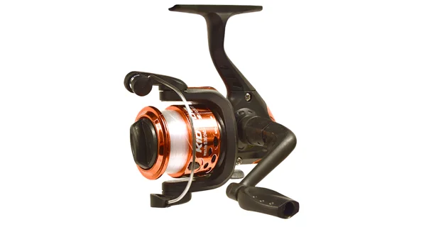 KAMASAKI - Dětský set Junior Beginner Universal Tele 2,1 m
