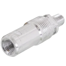 KAMASAKI - Karabinka k podběráku Quick Connector Adapter KAMASAKI - Karabinka k podběráku Quick Connector Adapter