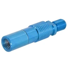 KAMASAKI - Karabinka Quick Connector Adapter KAMASAKI - Karabinka Quick Connector Adapter