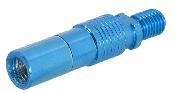 KAMASAKI - Karabinka Quick Connector Adapter