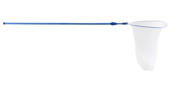 KAMASAKI - Kulatý podběrák Landing Net #4 Round Head