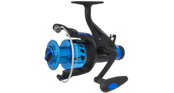 KAMASAKI - Naviják Super Runner 60