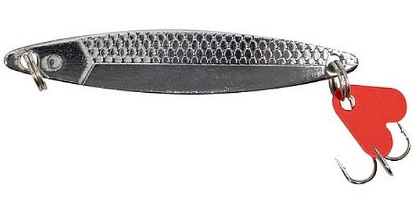 KAMASAKI - Plandavka ASP Max Silver 15 g