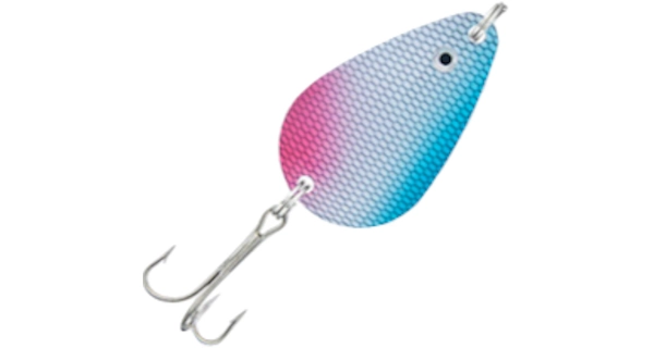 KAMASAKI - Plandavka DP Blue Fish 20 g