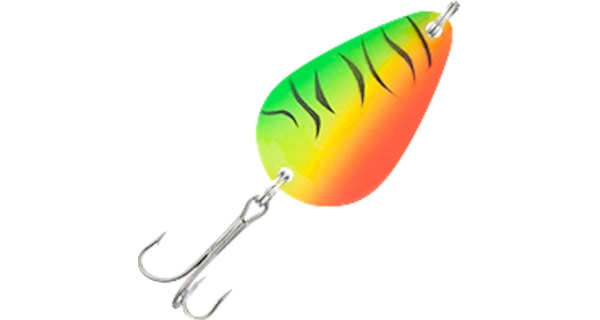 KAMASAKI - Plandavka DP Green Fish 30 g