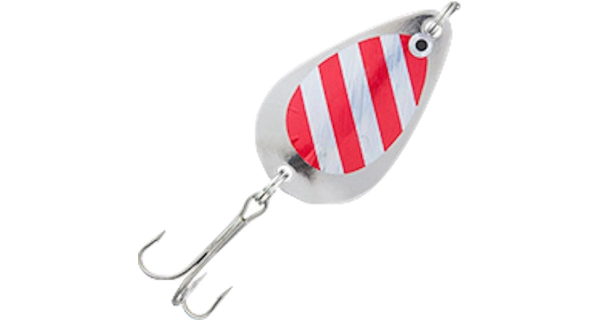 KAMASAKI - Plandavka DP Red Tiger 20 g