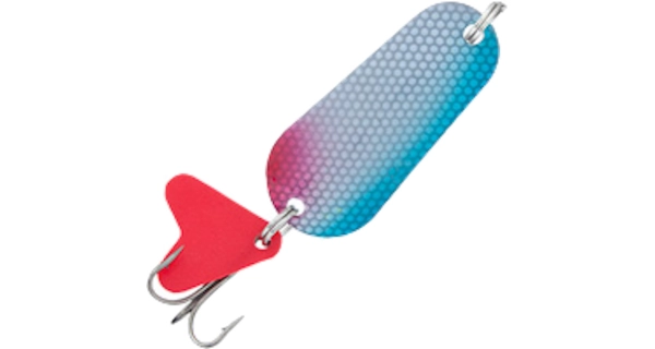 KAMASAKI - Plandavka FZ Blue Fish 20 g