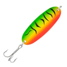 KAMASAKI - Plandavka Light Green Fish Holo 15 g