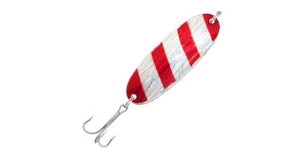 KAMASAKI - Plandavka Light Red Tiger 10 g