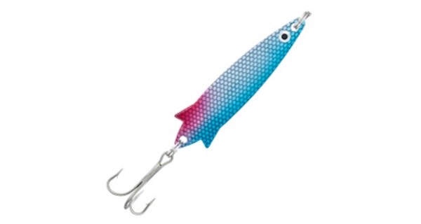 KAMASAKI - Plandavka TB Blue Fish 10 g