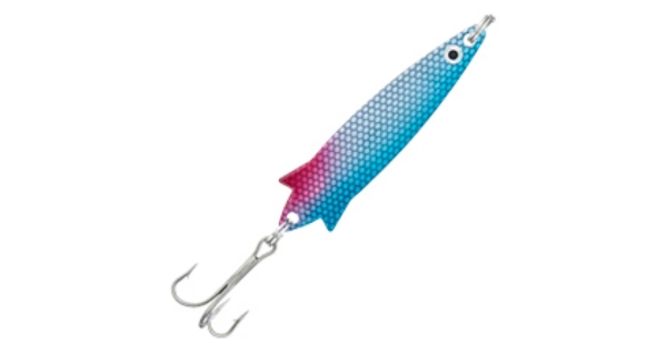 KAMASAKI - Plandavka TB Blue Fish 25 g