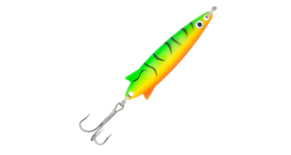 KAMASAKI - Plandavka TB Green Fish Holo 10 g